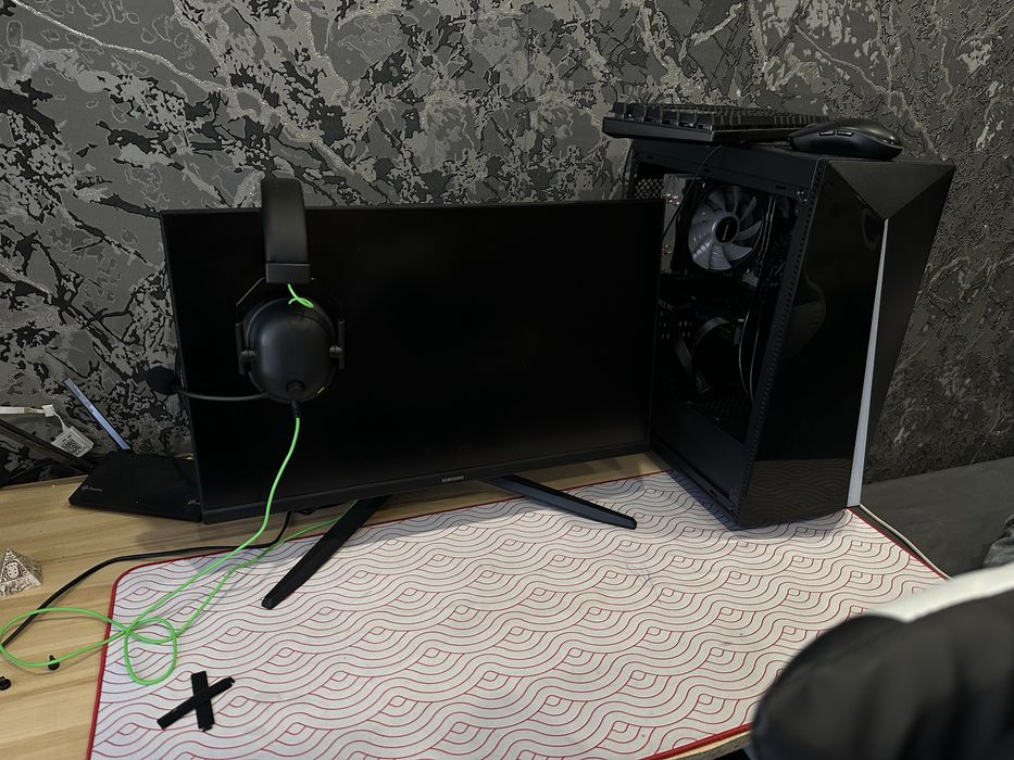 Продам игровой компьютер