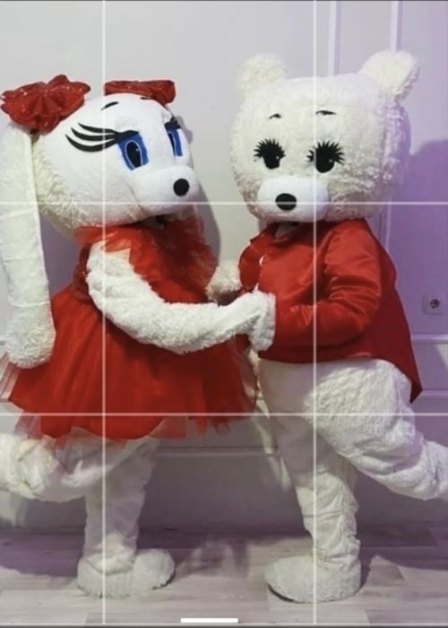 Продам костюм аниматоров