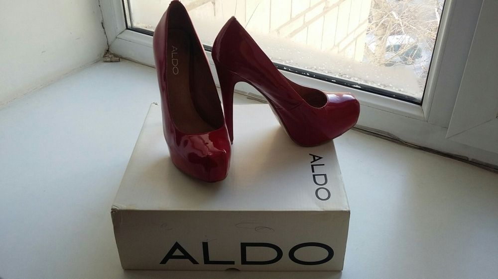 Продам туфли, в хорошем состоянии