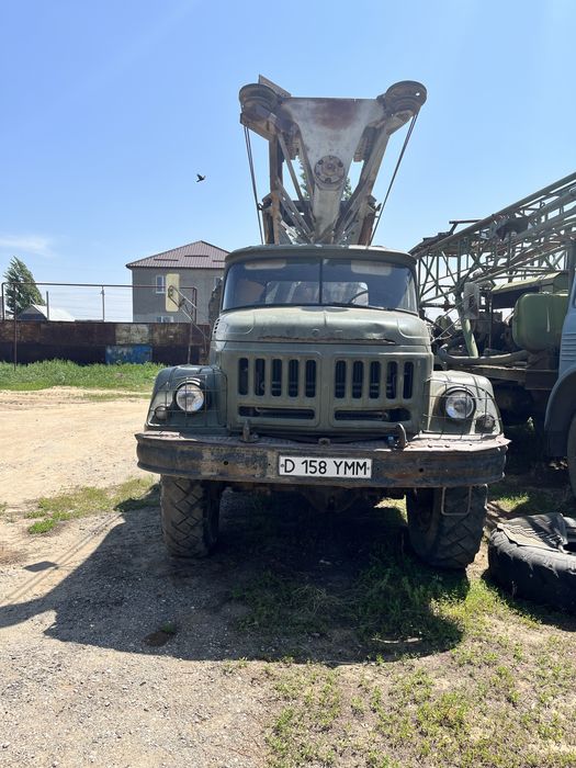 ТОО Бурэнергогрупп