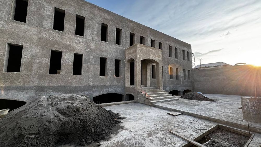 Продается Здание под Гостиницу 24  номеров