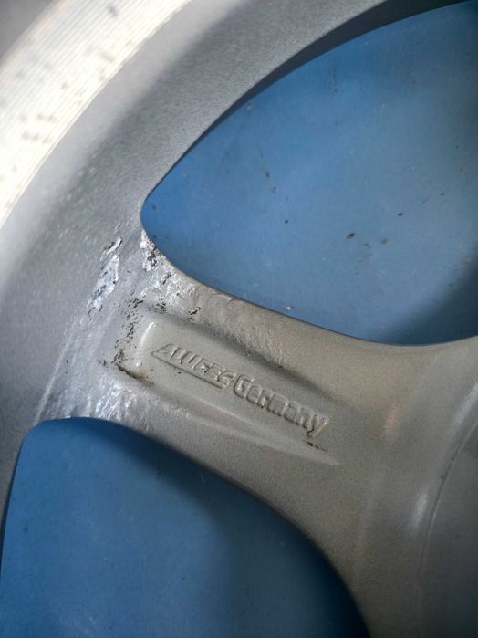 Jante Aliaj 4x108 16'' Peugeot 208 207 308 2008 - 7J ET 25 !