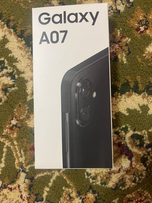 Samsung a07 64gb