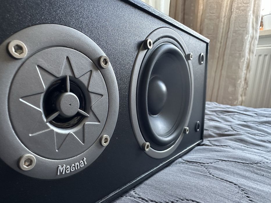 boxa centrala magnat supreme 250