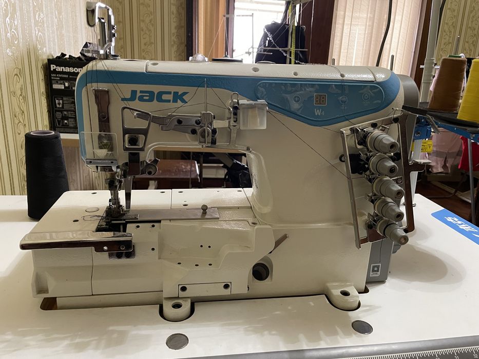 jack распиновка & бека