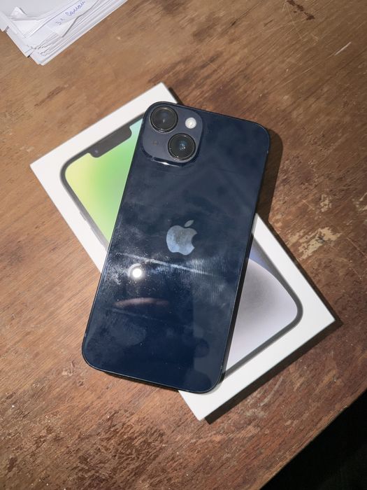 Iphone 14 256 гб EAC