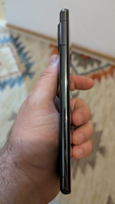 Google Pixel 7 Pro 12 GB RAM 256 gb