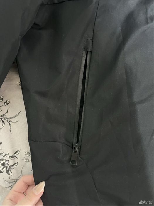 куртка осень/весна