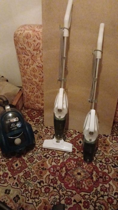 Продаётся Пылесос