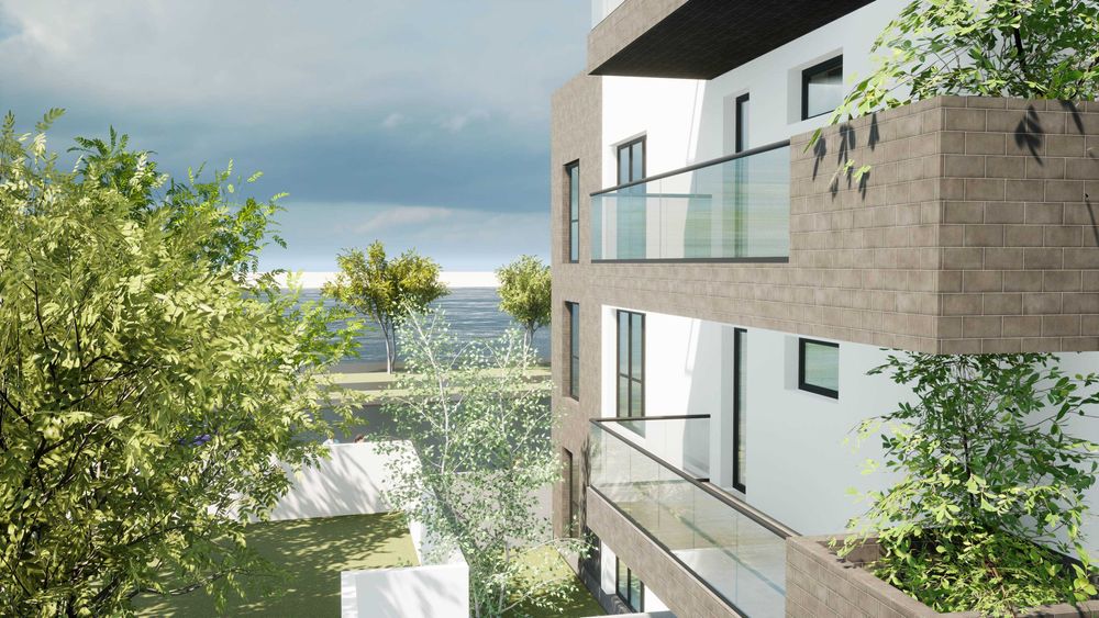 Apartament 2 camere / Boutique / Lacul Tei - Pipera / Strada Petricani