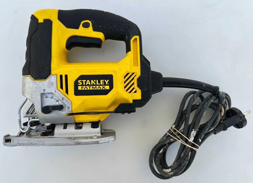 Stanley Fatmax KFFMES340 - Прободен трион 710W