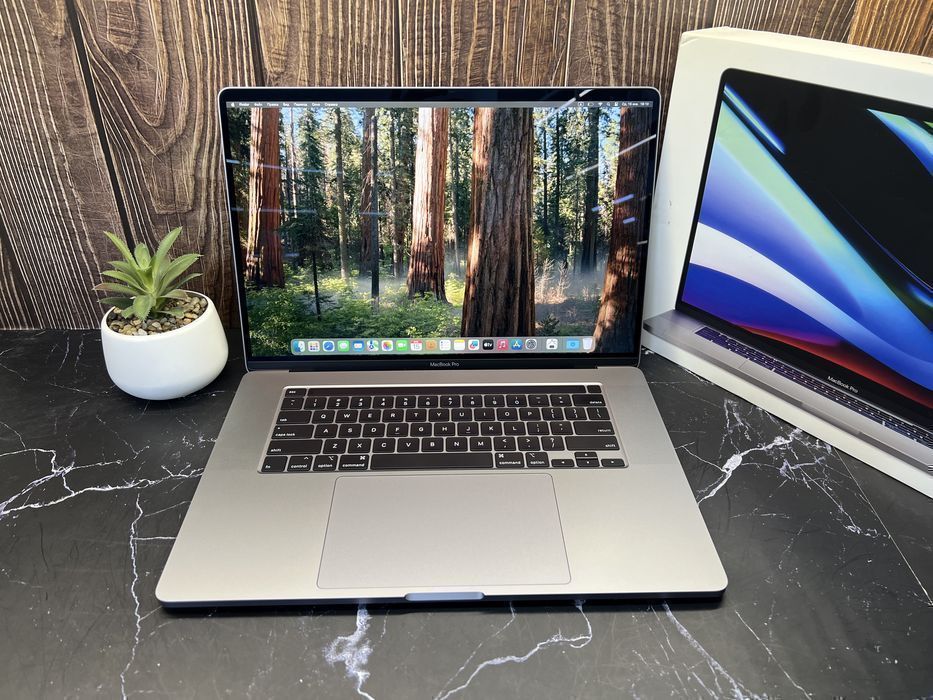 ◽️ Ноутбук от Apple MacBook | Air | Pro | M1 / M2 / M3 / M4 / M5