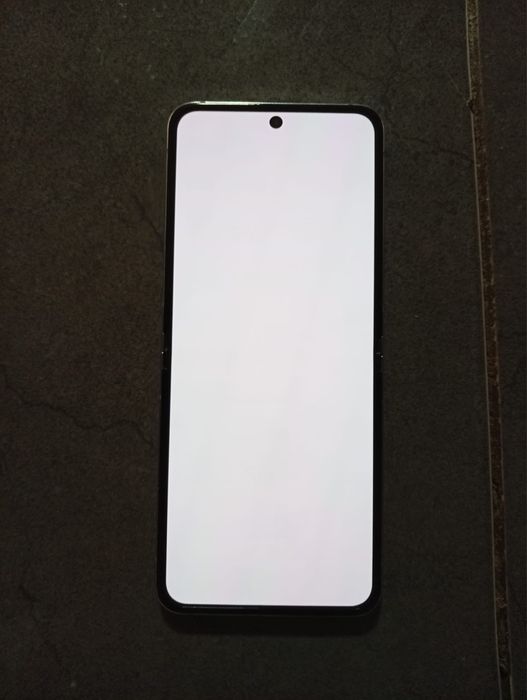 Samsung zflip 5/schimb