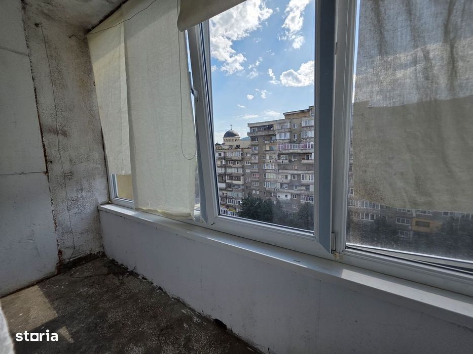 Apartament 3 camere decomandat Deva Bulevardul Decebal–Galeria de Arta