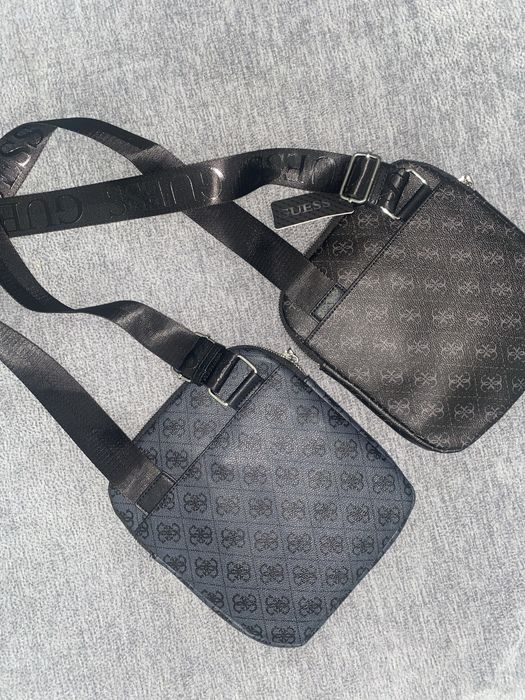 Продам барсетки Guess