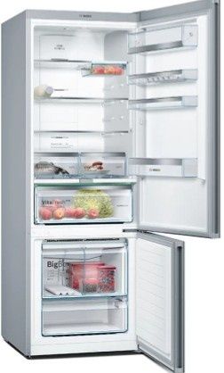 Холодильник NoFrost Bosch KGN56LB30U