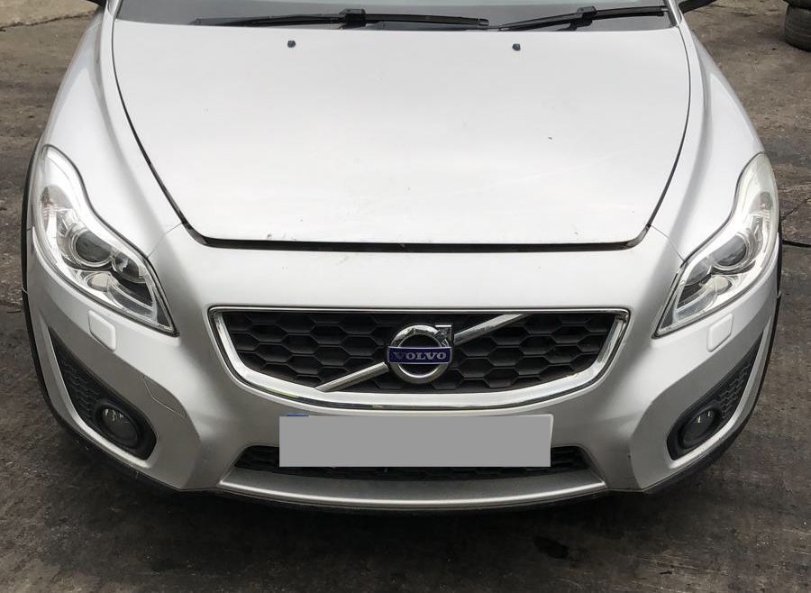 DEZMEMBREZ Piese VOLVO C30 S40 V50 Motor 2.0 Diesel Cod D4204T euro 4 136 CP Cutie de Viteze Automata Powershift 2008-2011 capota bara Fata Completa Injectoare Turbina pompa kit injectie Compresor clima AC