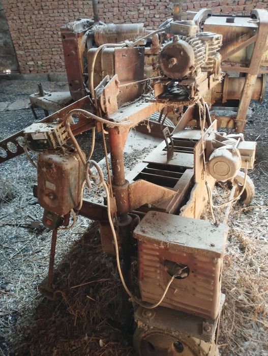 Блок тумба Арарат сотилади холати яхши ишлаб турган