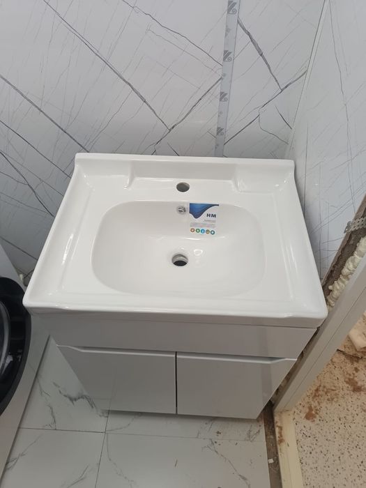 Продам тумба с раковиной