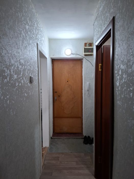 Продам квартиру центр 1 ком. Зигзак