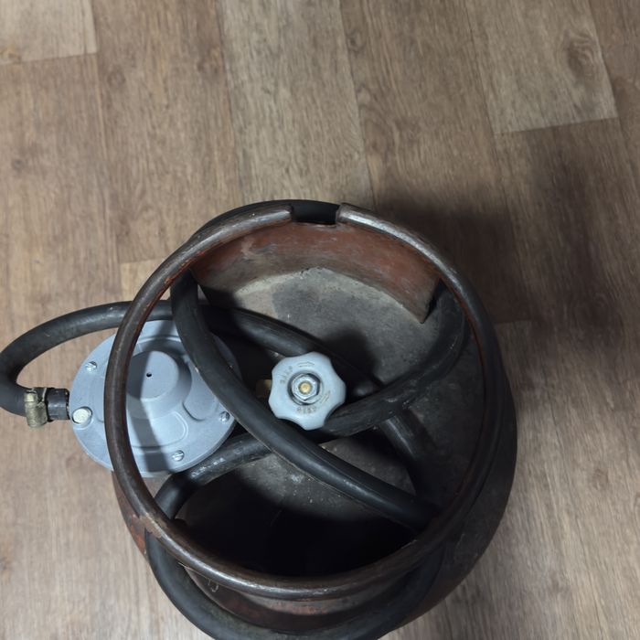 Продам Газовый баллон