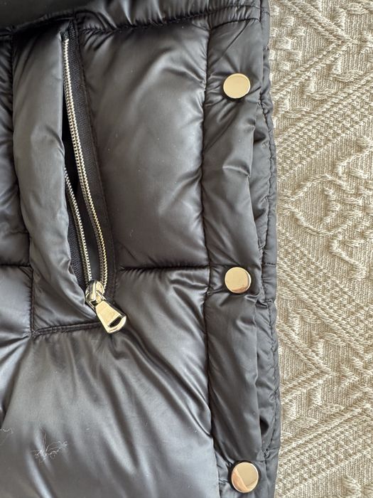 Куртка женская Mango