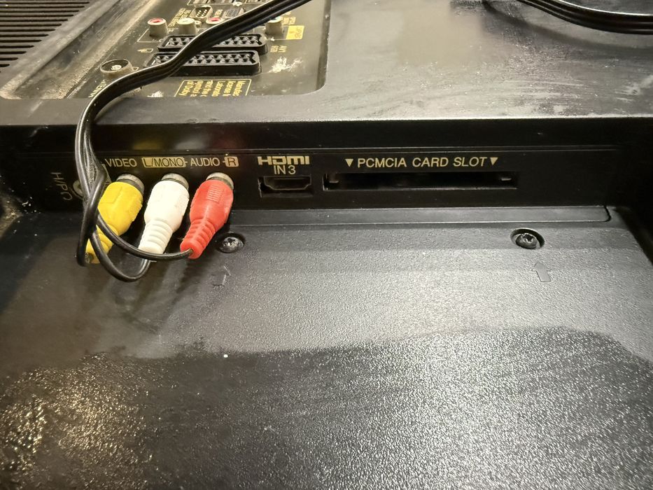 Телевизор LG 32LH3000