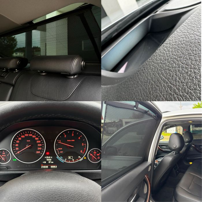 Bmw f30/f30 320d/bmw f30 184cp/bmw f30 trapa/ bmw seria 3 320d luxury