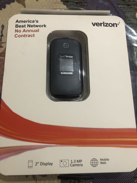 Samsung Gusto 2 cdma