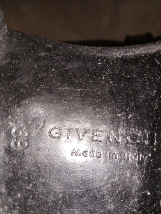 Продам сапоги Италия !