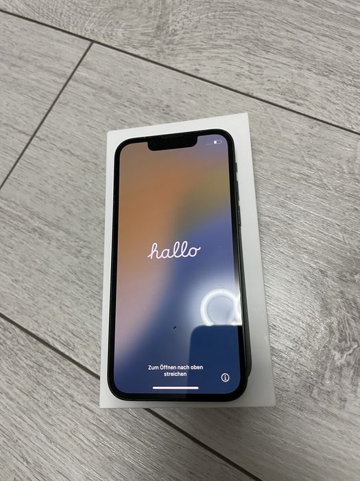 Iphone 13 mini+ 4 huse