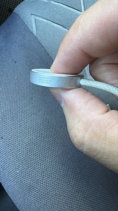 Зарядка от apple watch