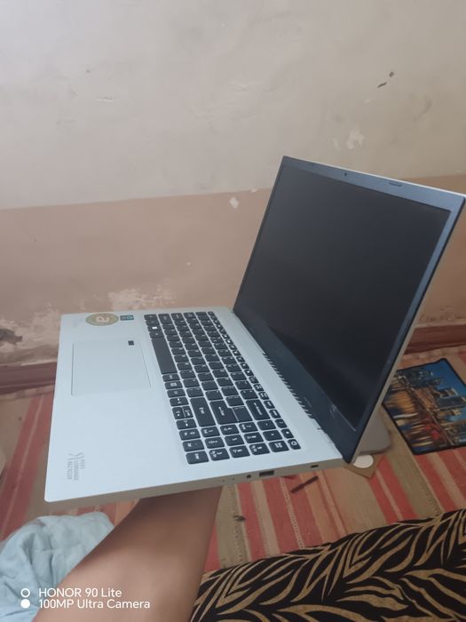 Ноутбук ACER  Aspero Vero