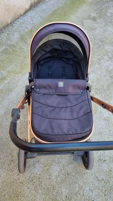 Количка за бебекгх