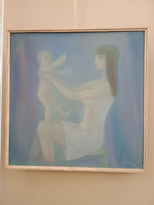 Изложба "Поколения"