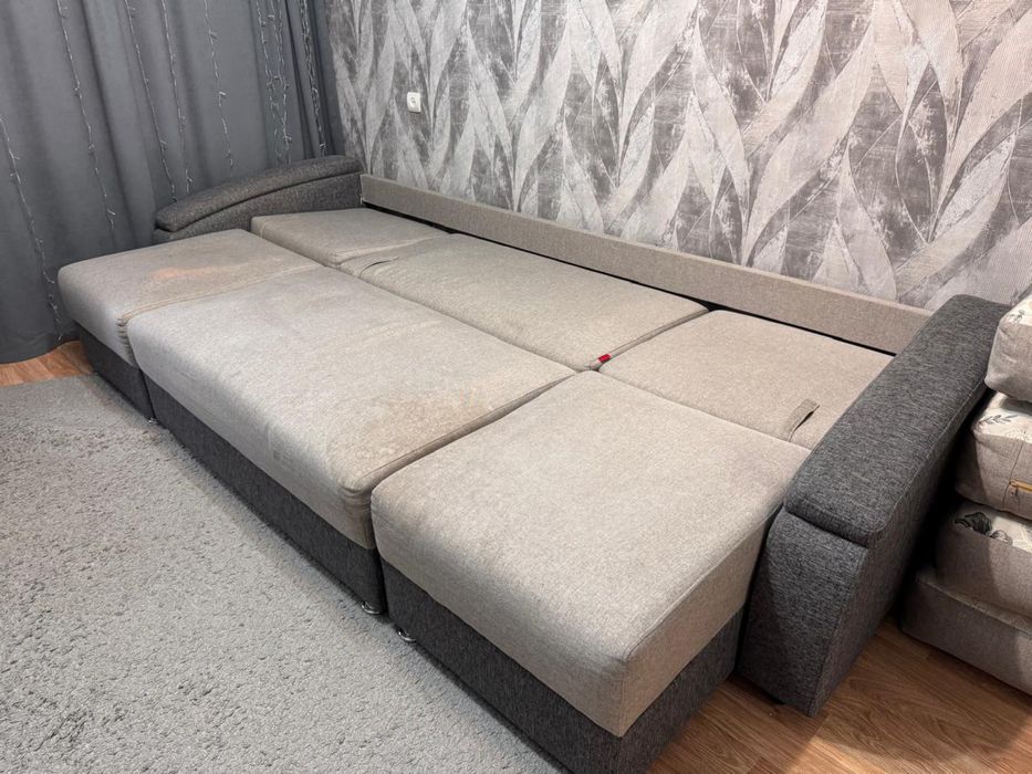 Продас диван 3 м бу