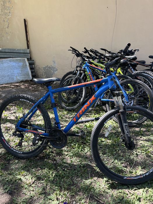 Продам велосипеды б/у