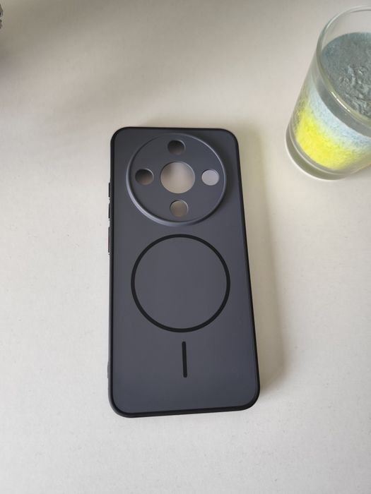 Honor magic 8lite magsafe кейс ударо-устойчив ограничени бройки