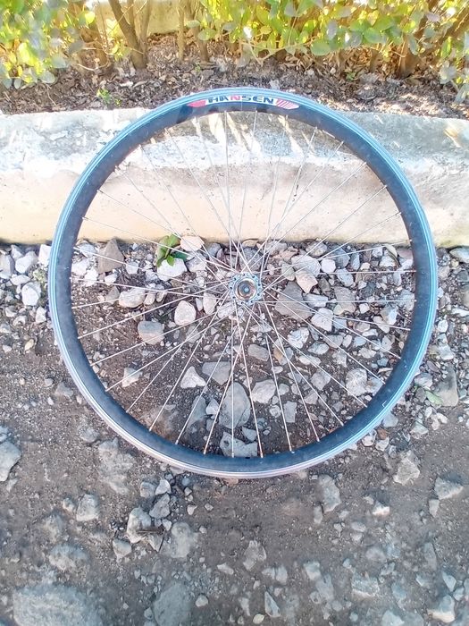 Предни капки за колело 36 цолови