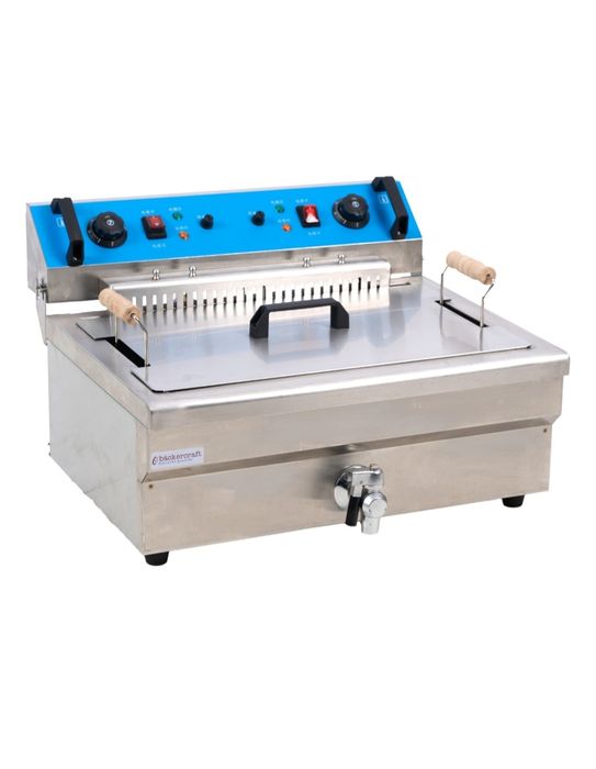 Фритюрница на 20 литров