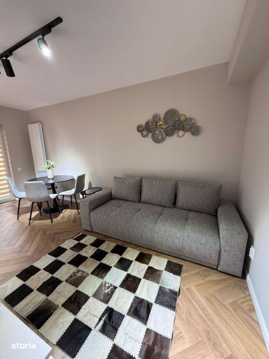 Apartament la Cheie - 3 Camere I SU 56MP I Garaj - Str. Urusagului — fotografia 1