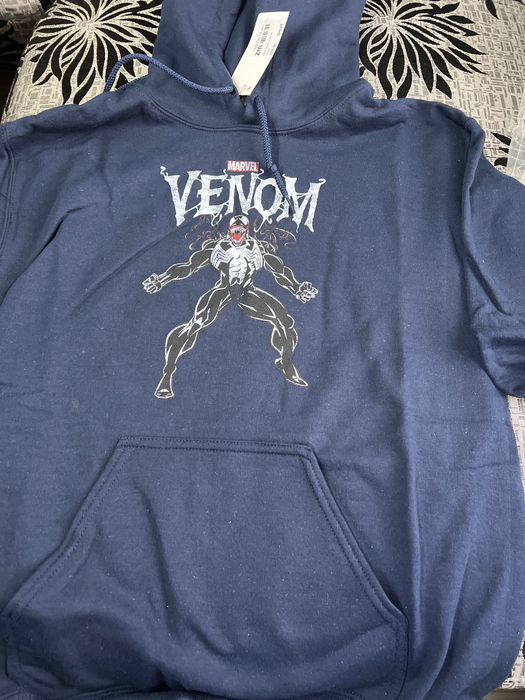 Суичър VENOM оригинален