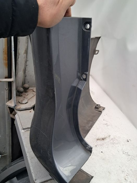 Задна броня Mercedes V 447 Mercedes Citan