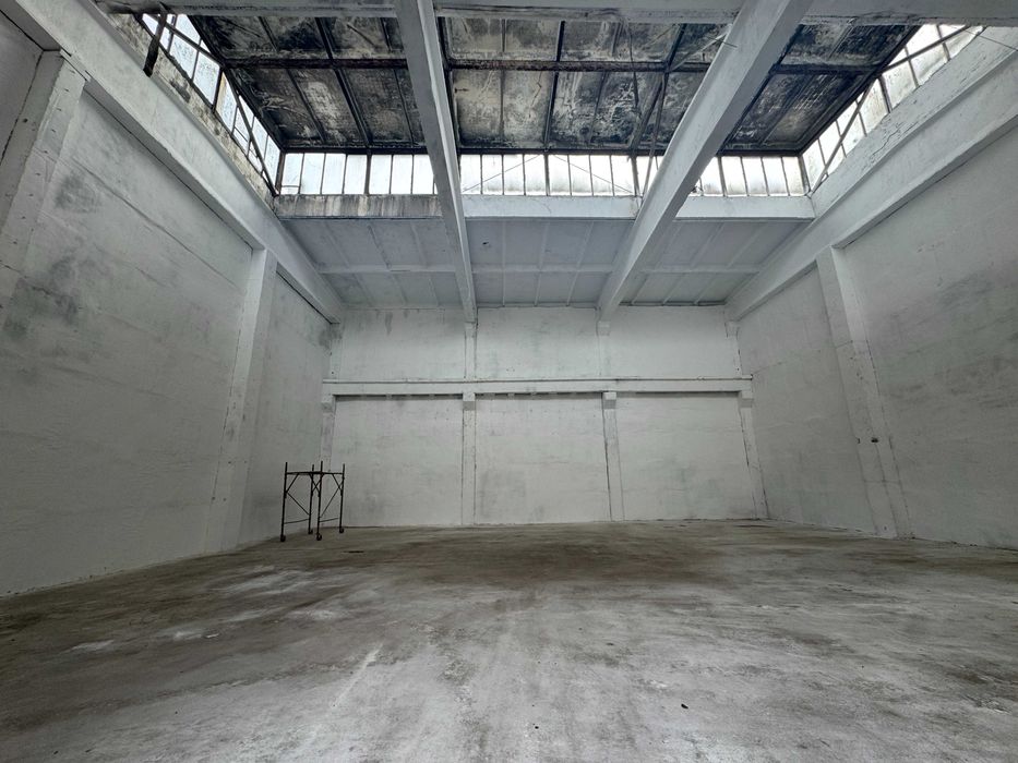 Spații de inchiriat depozitare/comerciale/industriale Combinat Chimic
