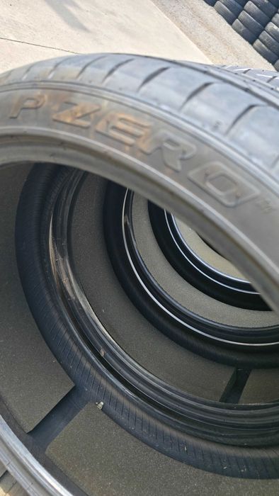 Anvelope 235/35r20 Pirelli vara Tesla 3