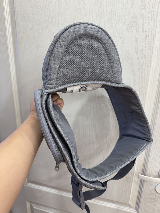 Эрго рюкзак Chicco