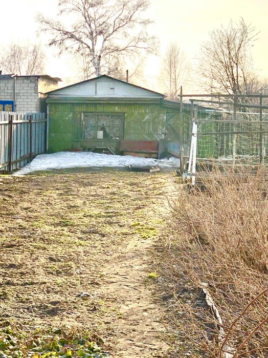 Дача в городе сад Энтузиаст 6 соток