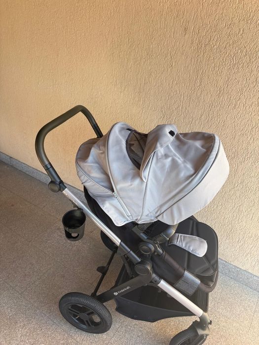 Căruț 3 in 1 Kinderkraft