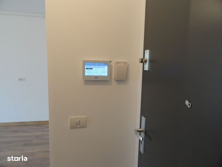 Apartament 2 camere + loc parcare ADORA PARK, finisaje Premium