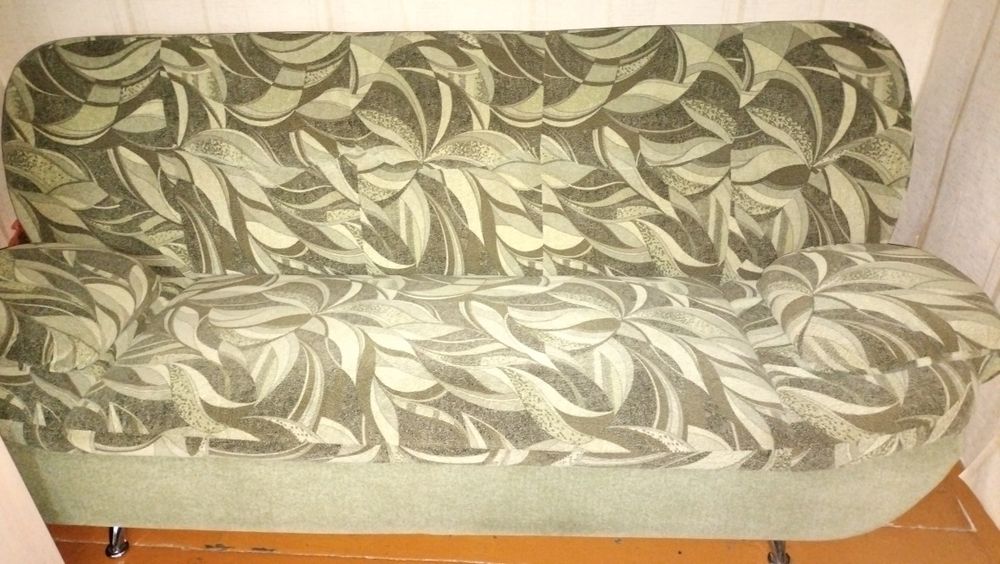 Мягкий диван самовывоз